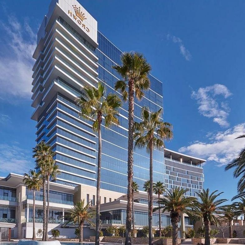 Crown Towers Perth