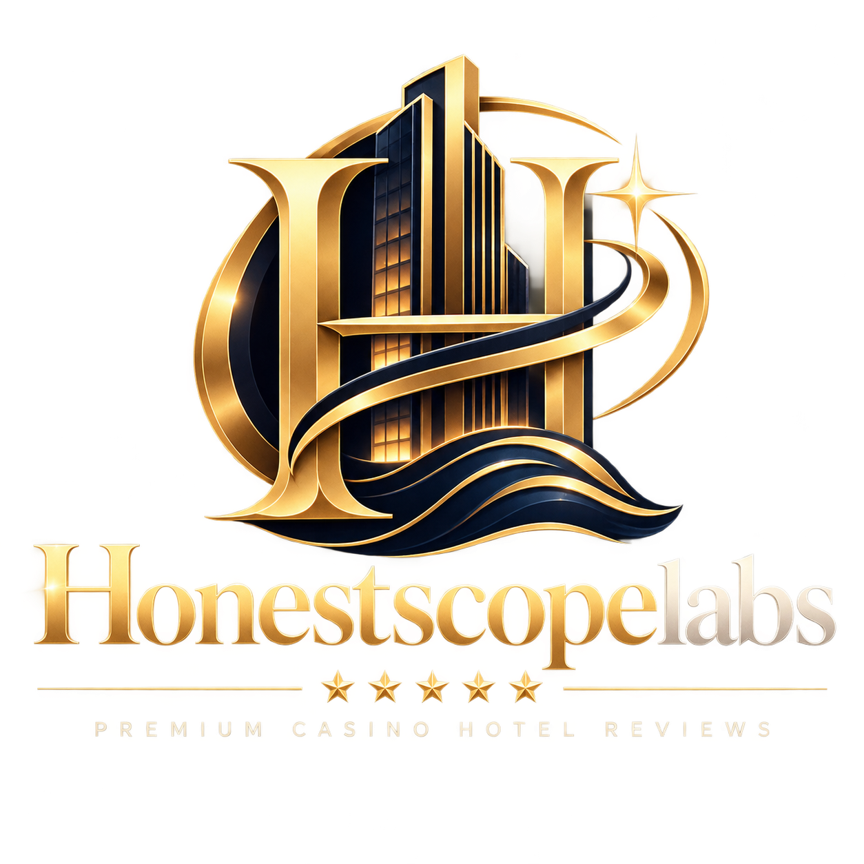 Honestscopelabs logo